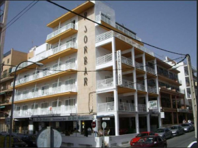  Apartamentos Jorbar  Эль Аренал
